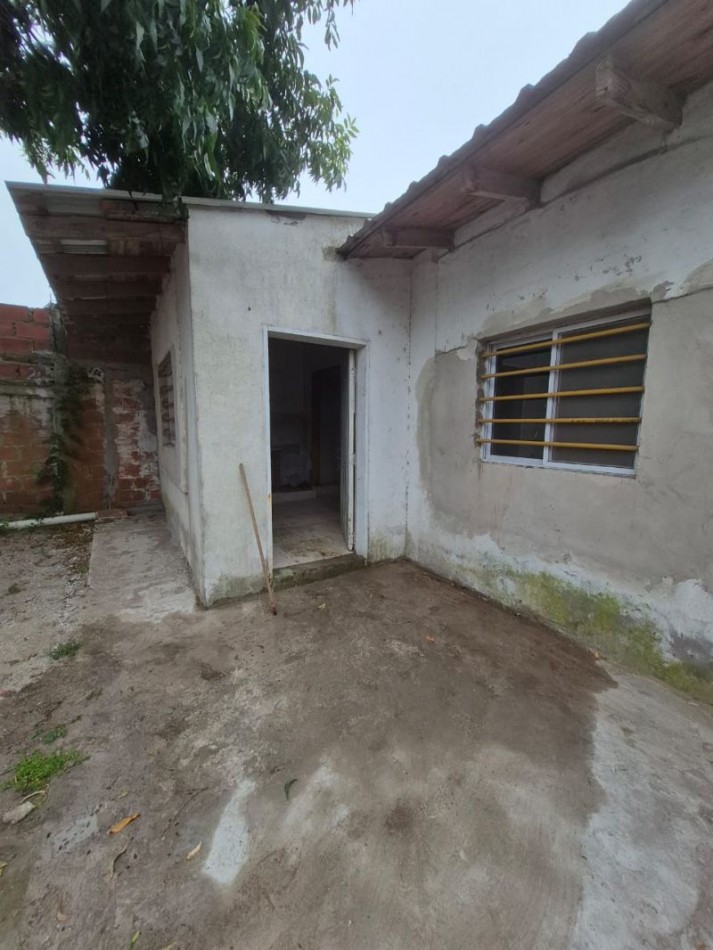 Casa en Ph a terminar, en Venta, San Clemente del Tuyu
