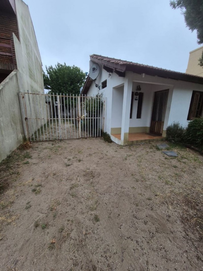 Casa en Ph a terminar, en Venta, San Clemente del Tuyu