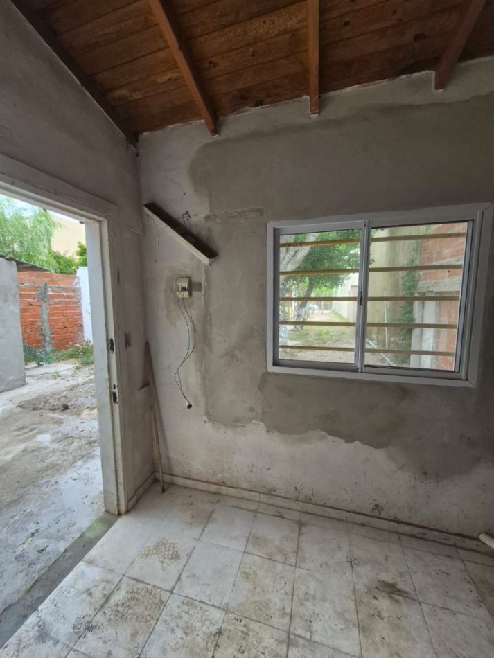 Casa en Ph a terminar, en Venta, San Clemente del Tuyu