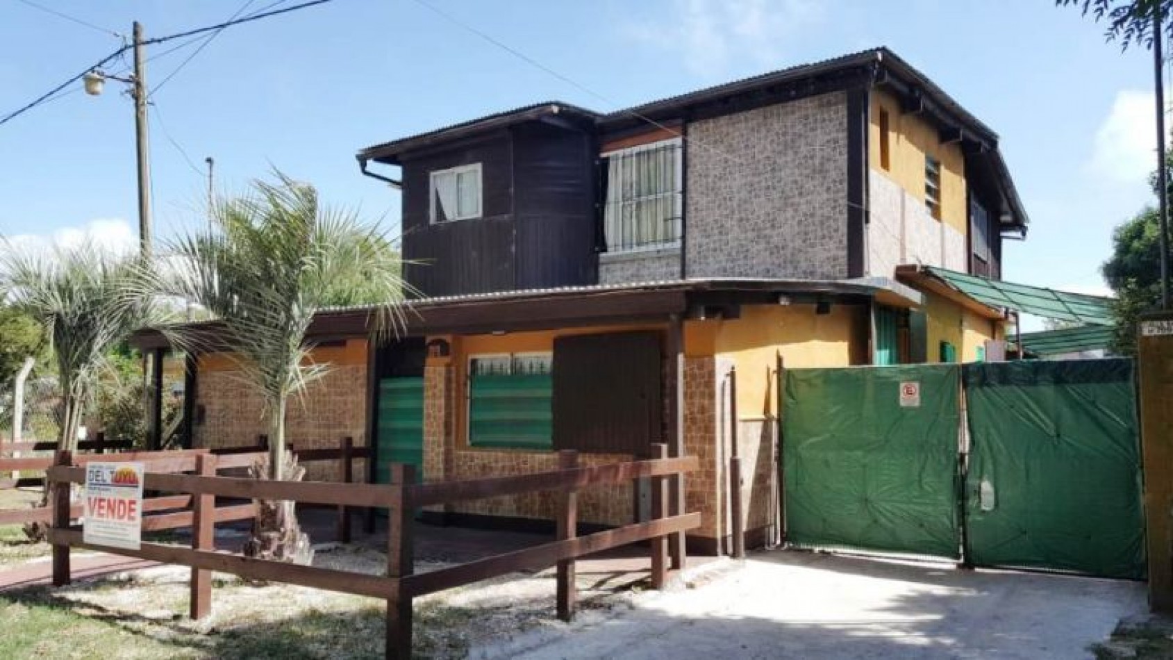 PH en Venta , San Clemente del Tuyu