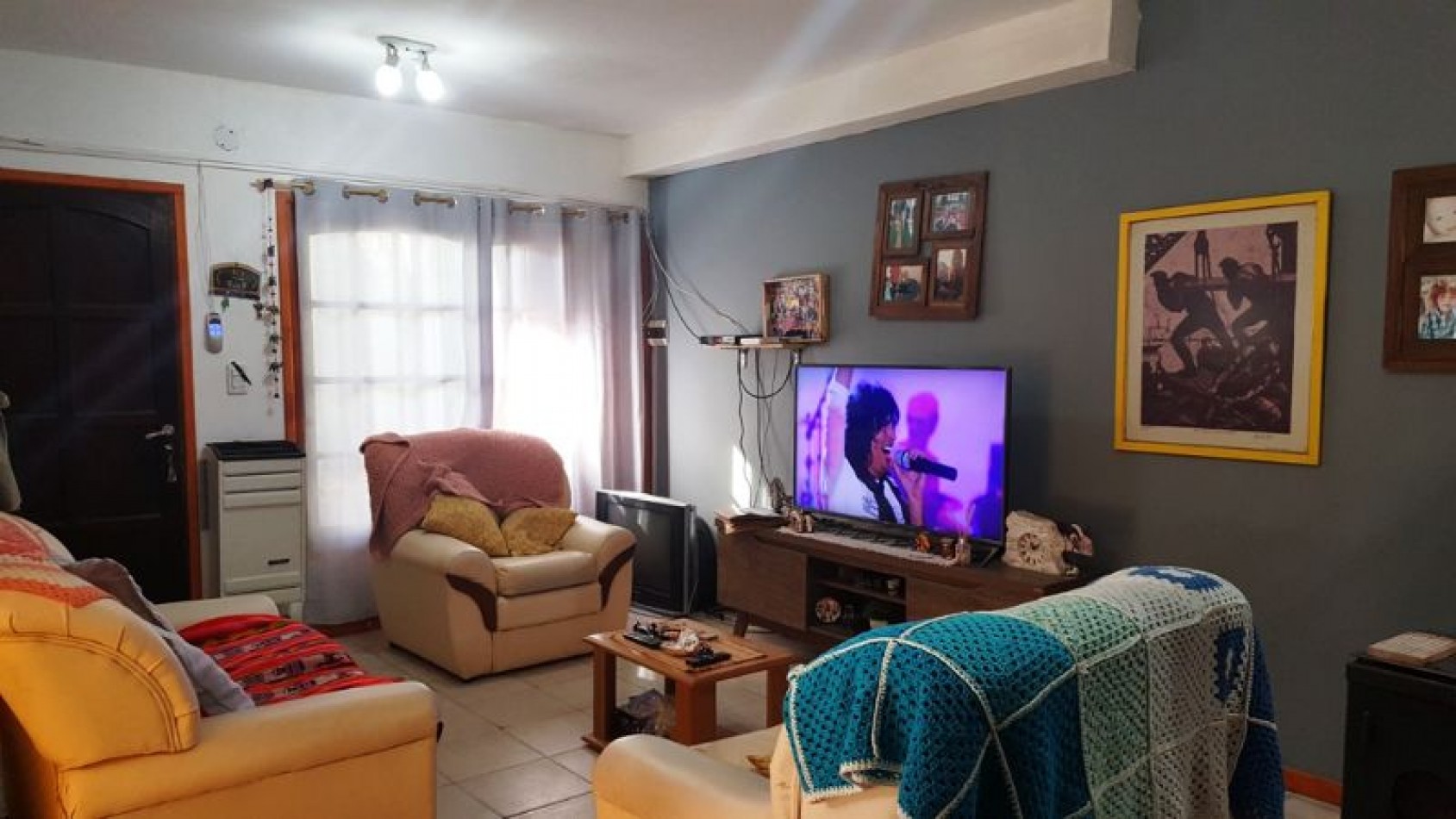 Casa en PH en Venta, 4 Ambientes, San Clemente del Tuyu