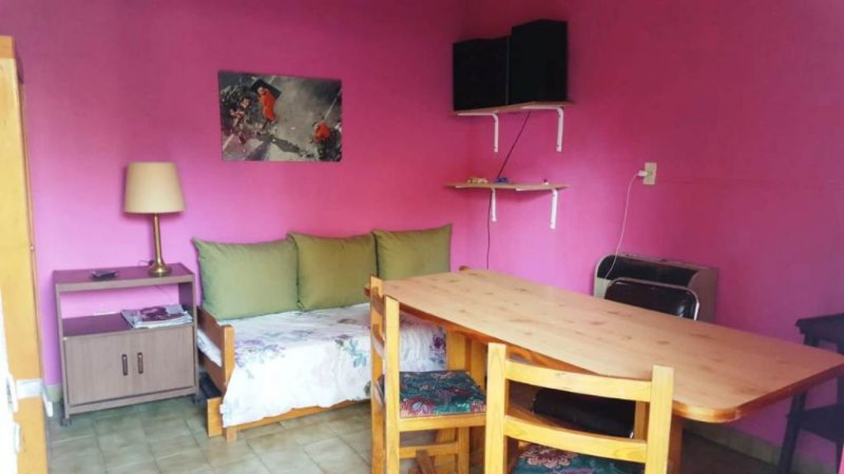 Departamento en PH, en Venta, San Clemente del Tuyu