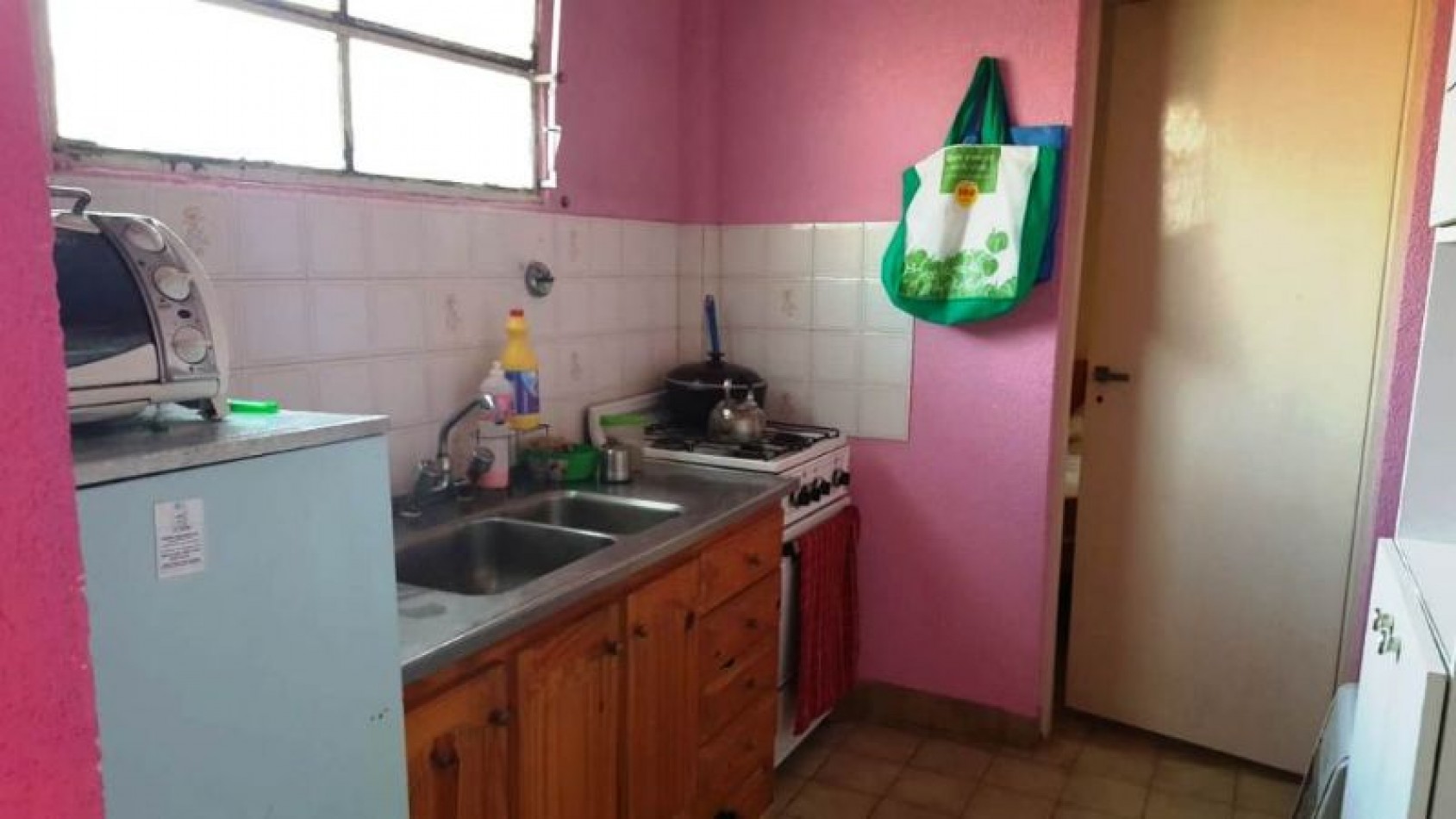 Departamento en PH, en Venta, San Clemente del Tuyu