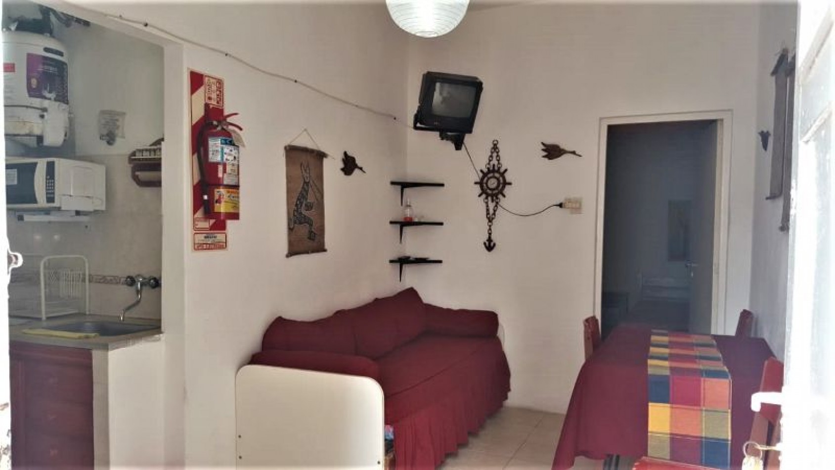 Departamento en PH, en Venta, San Clemente del Tuyu