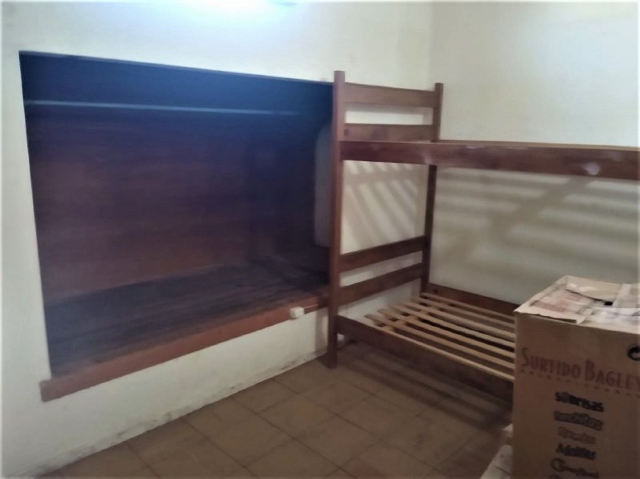 Departamento en PH, en Venta, San Clemente del Tuyu
