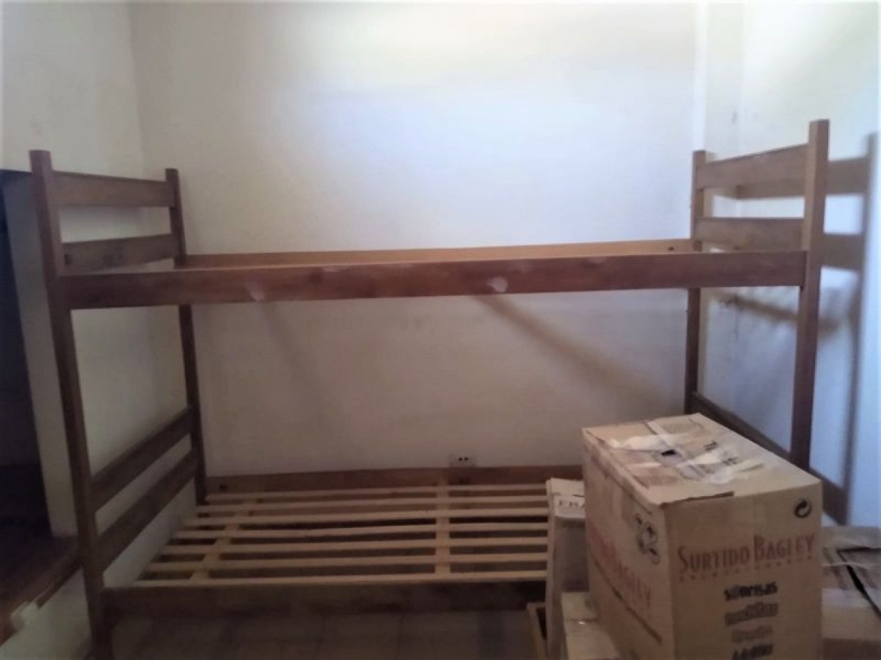 Departamento en PH, en Venta, San Clemente del Tuyu