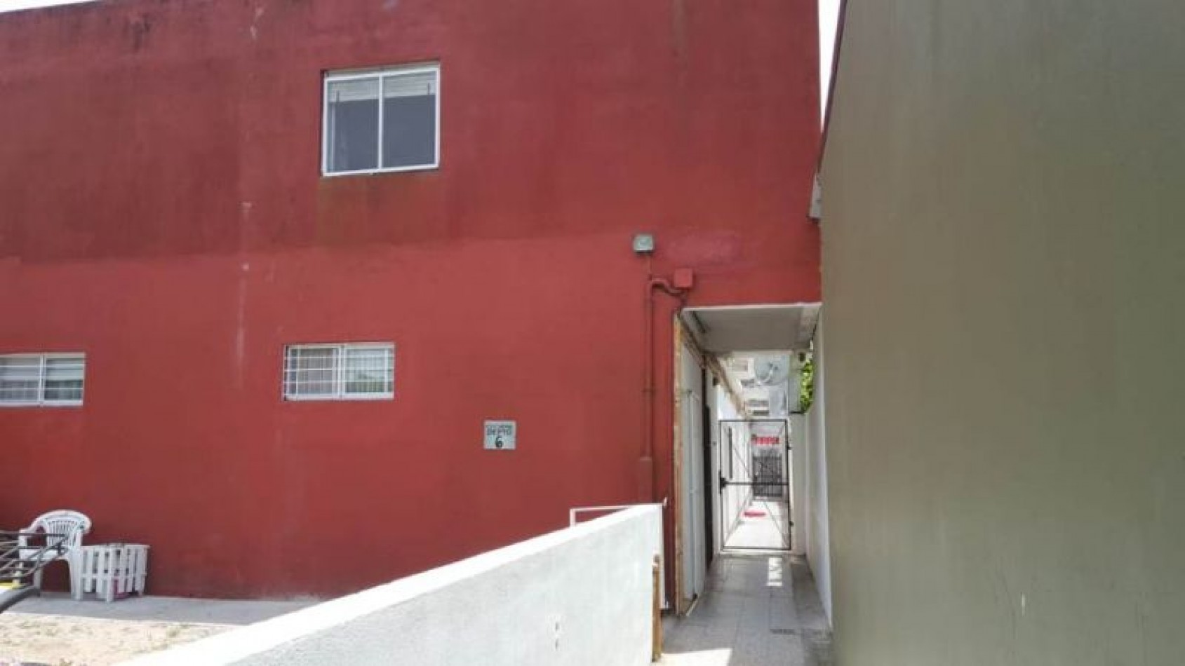 Departamento en PH, en Venta, San Clemente del Tuyu