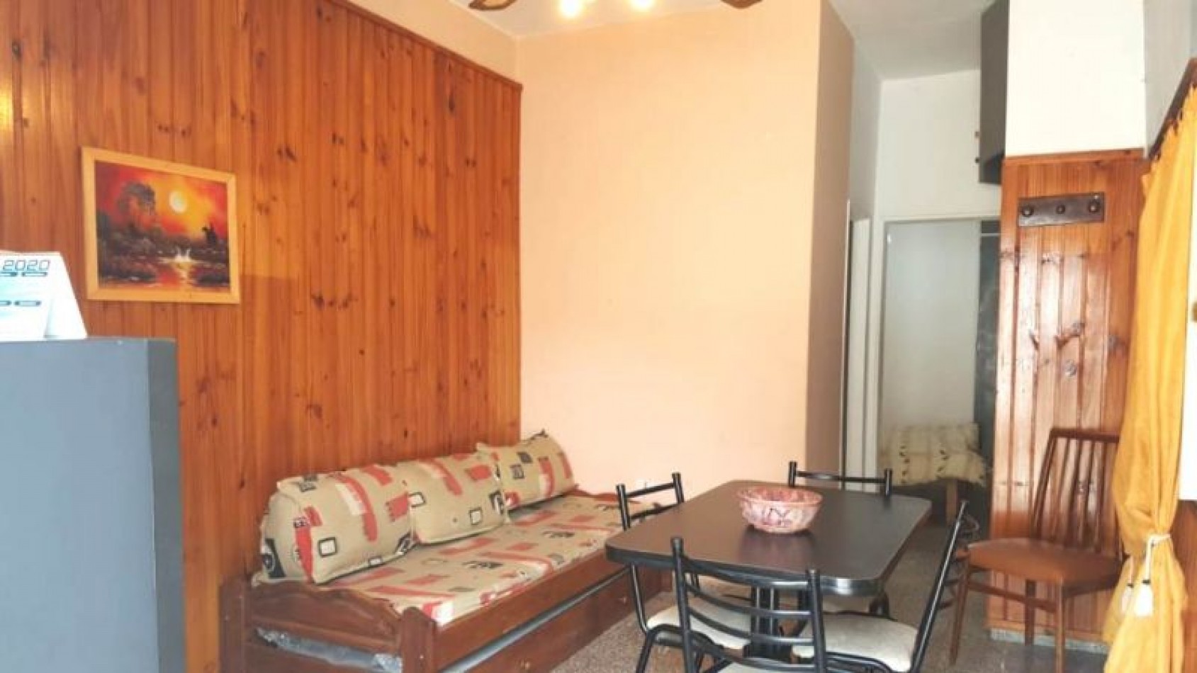 Departamento en PH, en Venta, San Clemente del Tuyu