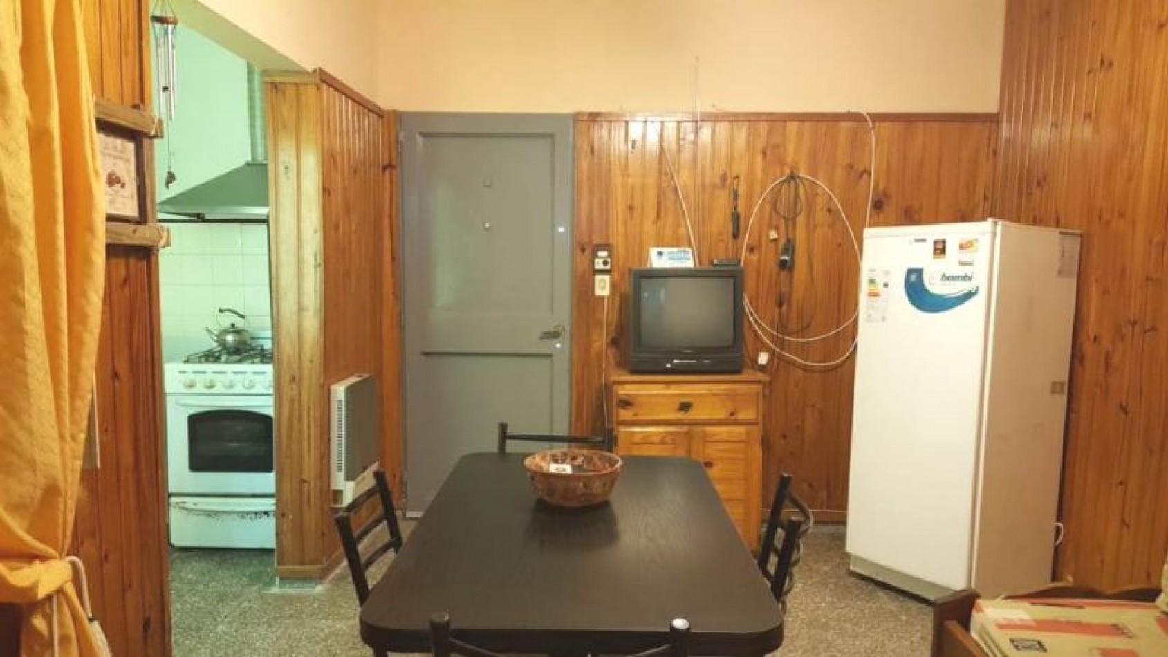 Departamento en PH, en Venta, San Clemente del Tuyu