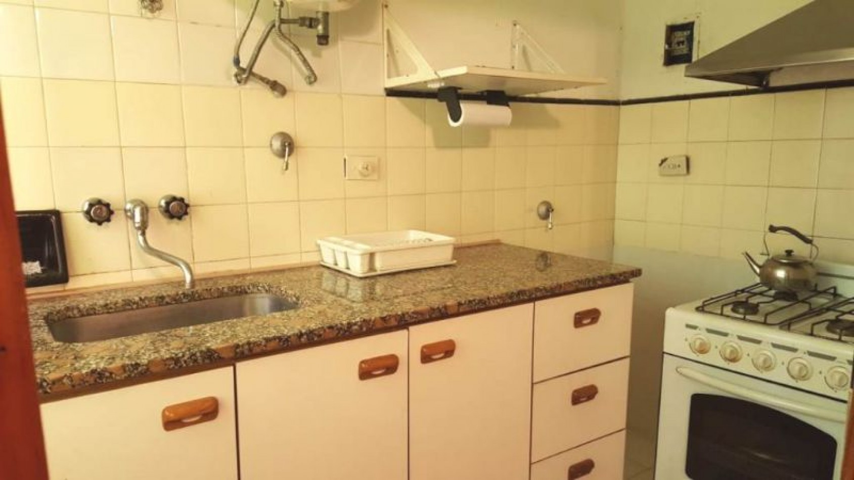 Departamento en PH, en Venta, San Clemente del Tuyu