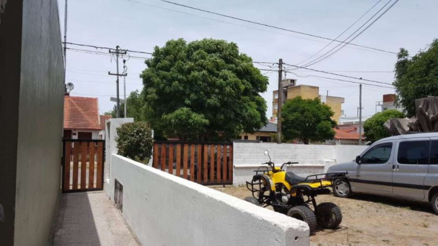 Departamento en PH, en Venta, San Clemente del Tuyu