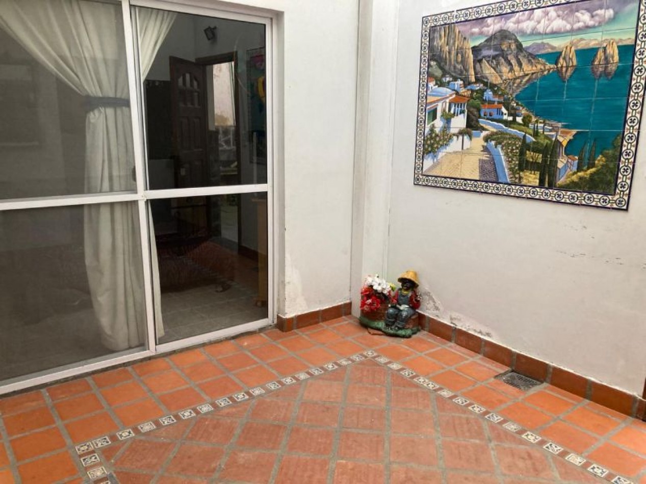 Departamento en PH en Venta, San Clemente del Tuyu