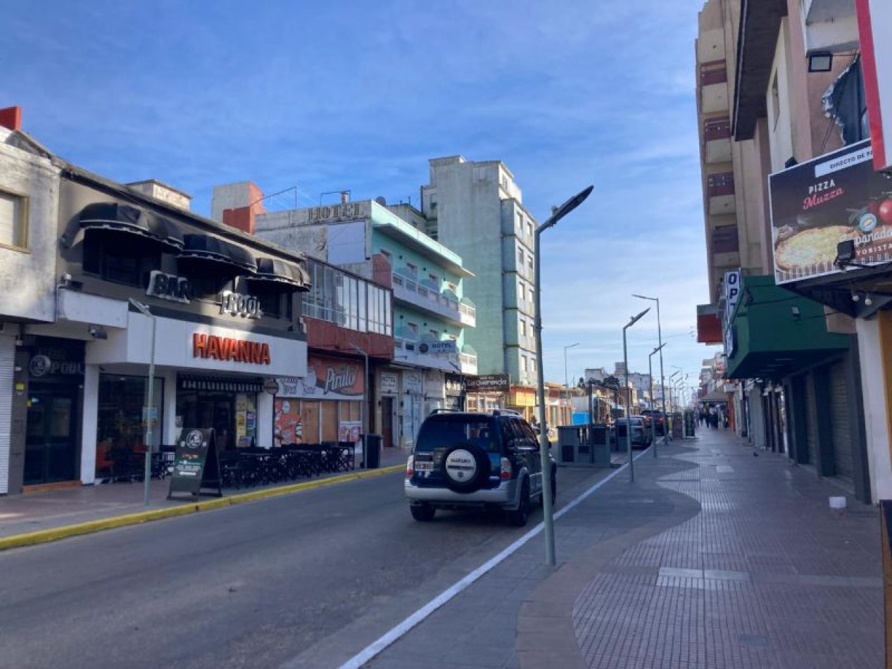 Departamento en PH en Venta, San Clemente del Tuyu