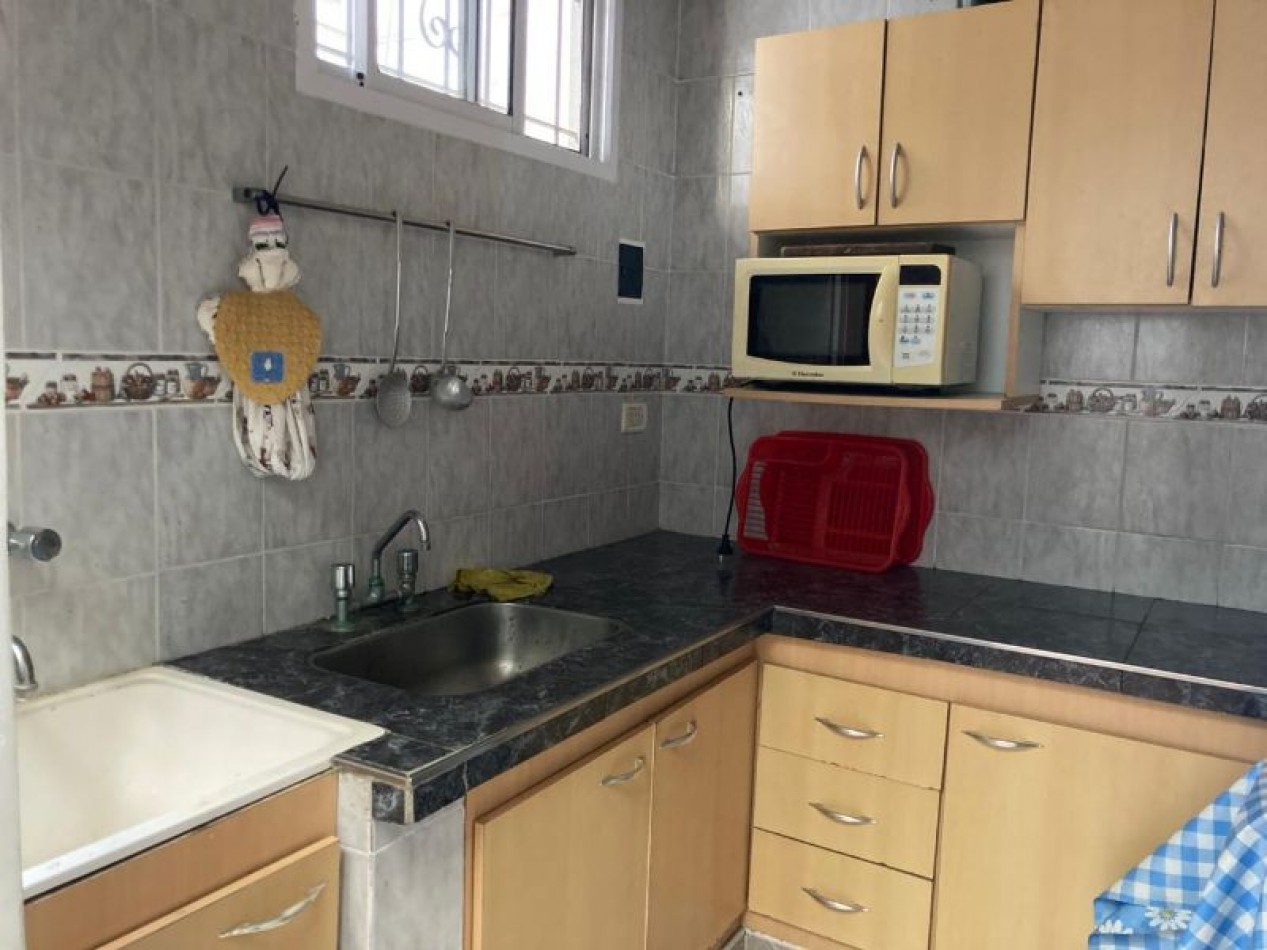Departamento en PH en Venta, San Clemente del Tuyu