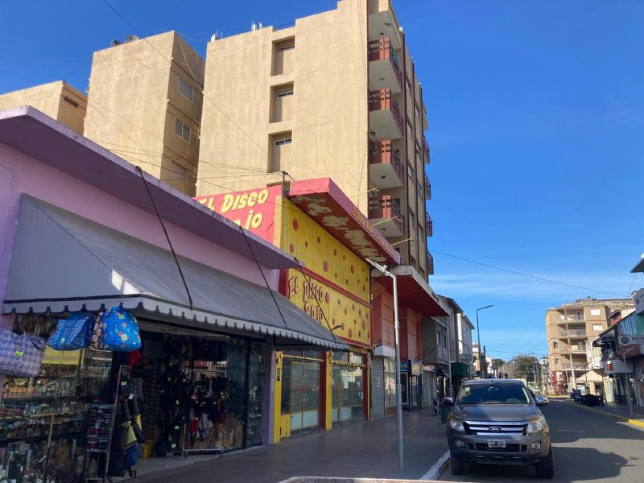 Departamento en PH en Venta, San Clemente del Tuyu