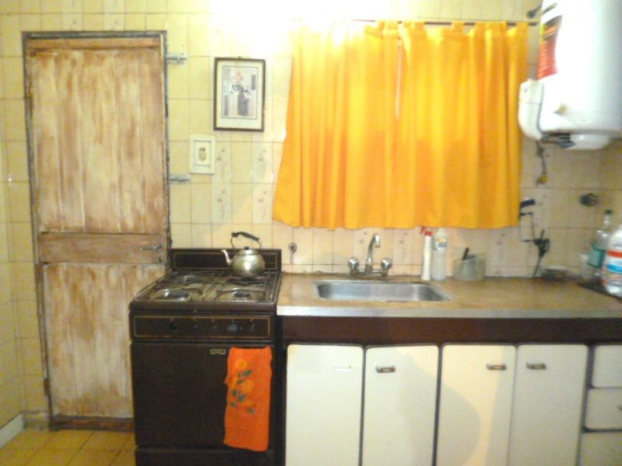 Departamento en PH, en Venta, San Clemente del Tuyu