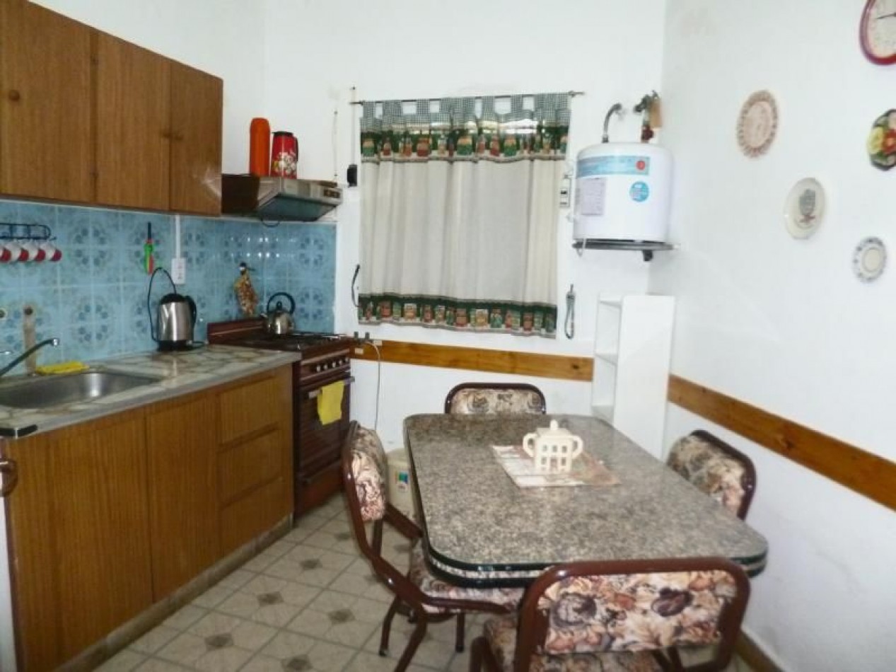 Departamento en PH , en Venta, San Clemente del Tuyu