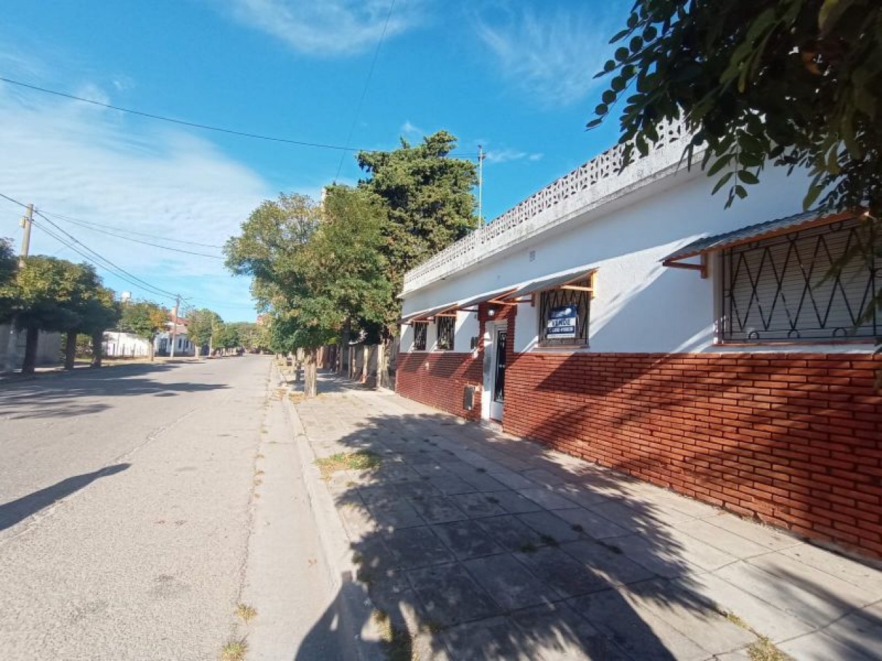 Departamento en PH , en Venta, San Clemente del Tuyu