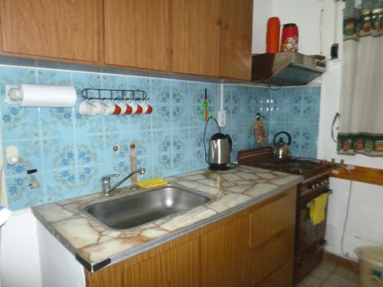 Departamento en PH , en Venta, San Clemente del Tuyu