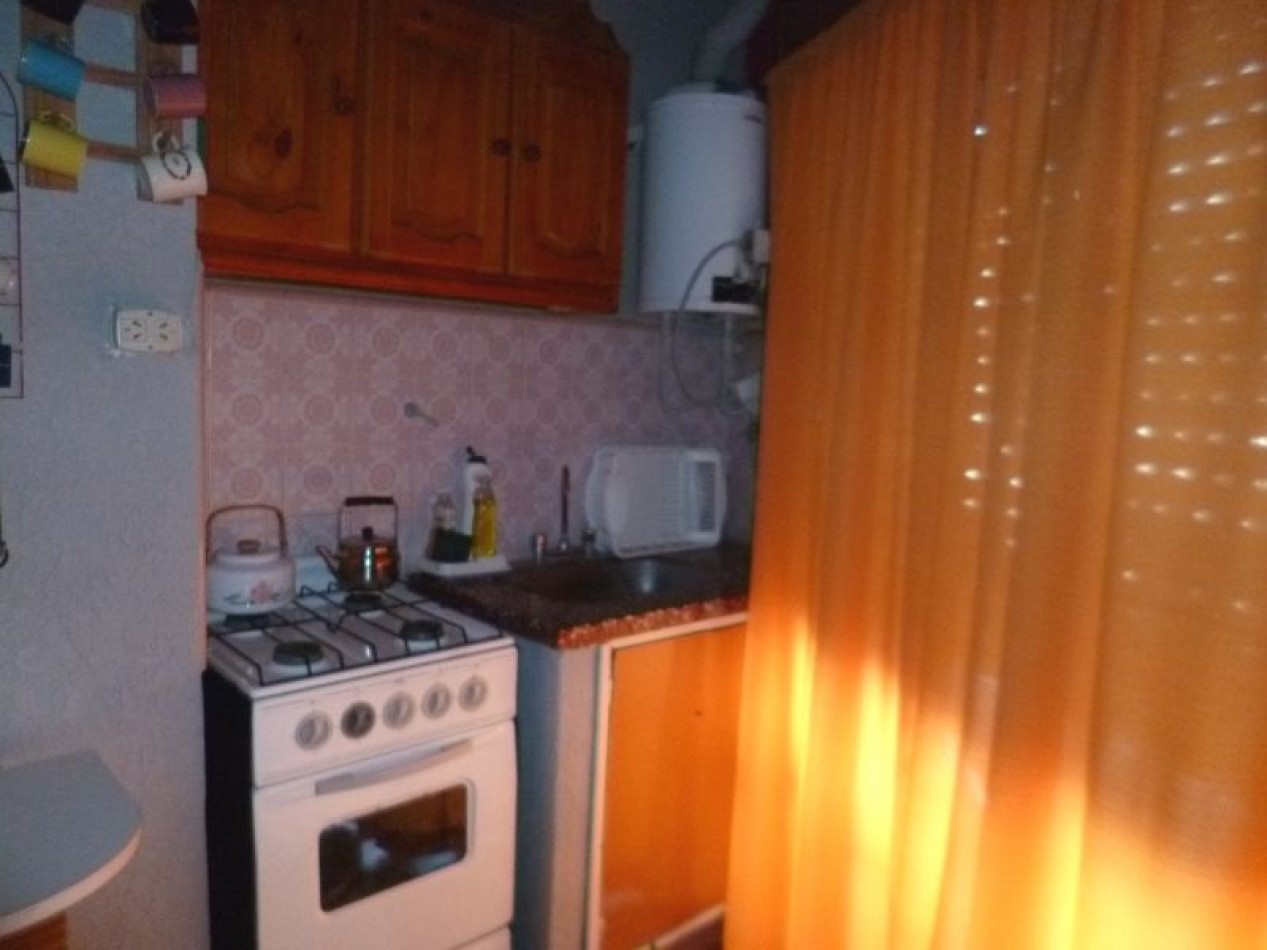 Departamento en PH, en Venta, San Clemente del Tuyu