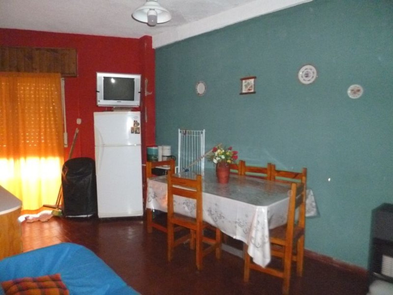 Departamento en PH, en Venta, San Clemente del Tuyu