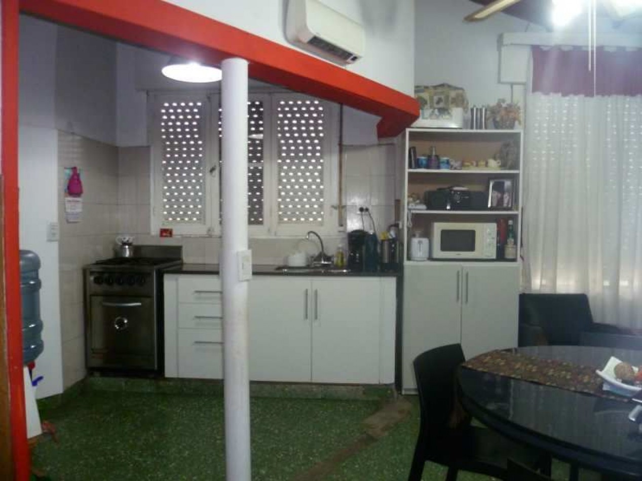Departamento en PH en Venta, San Clemente del Tuyu