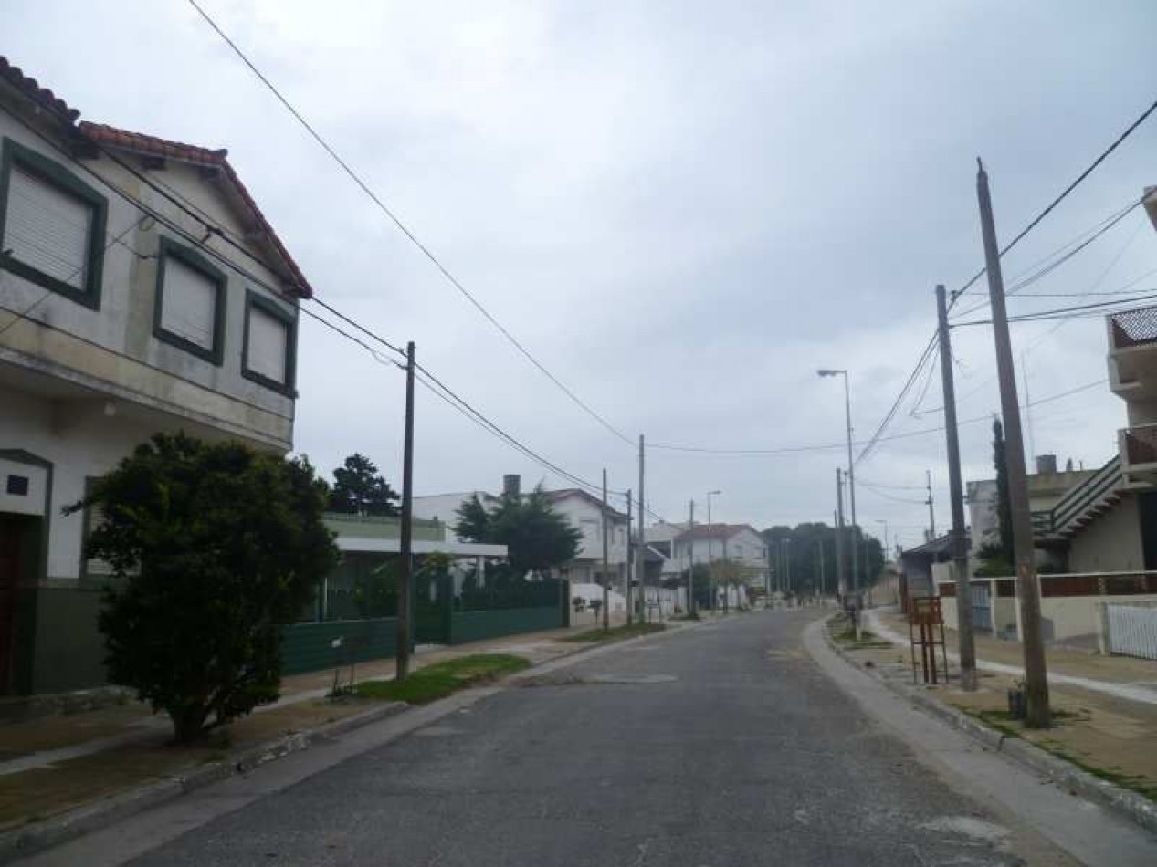 Departamento en PH en Venta, San Clemente del Tuyu