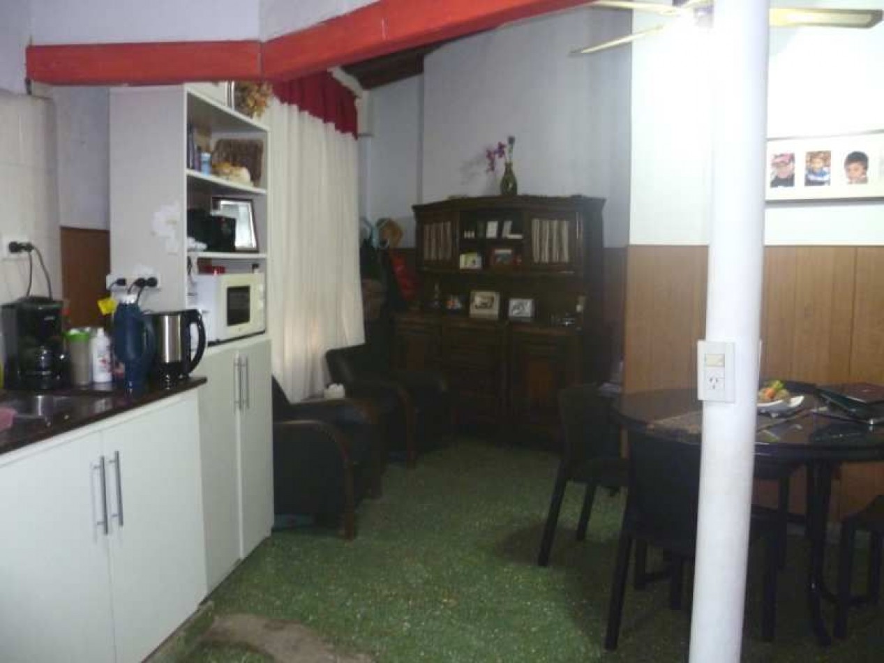 Departamento en PH en Venta, San Clemente del Tuyu