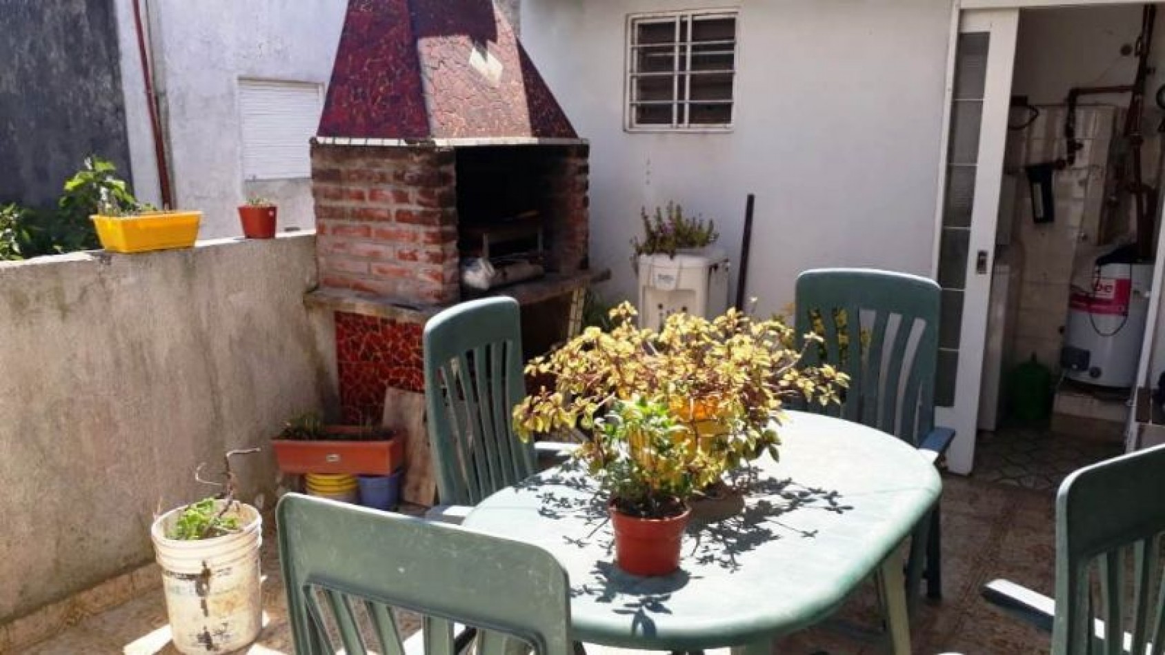 Departamento en PH en Venta, San Clemente del Tuyu