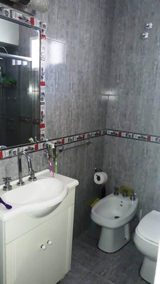 Departamento en PH en Venta, San Clemente del Tuyu