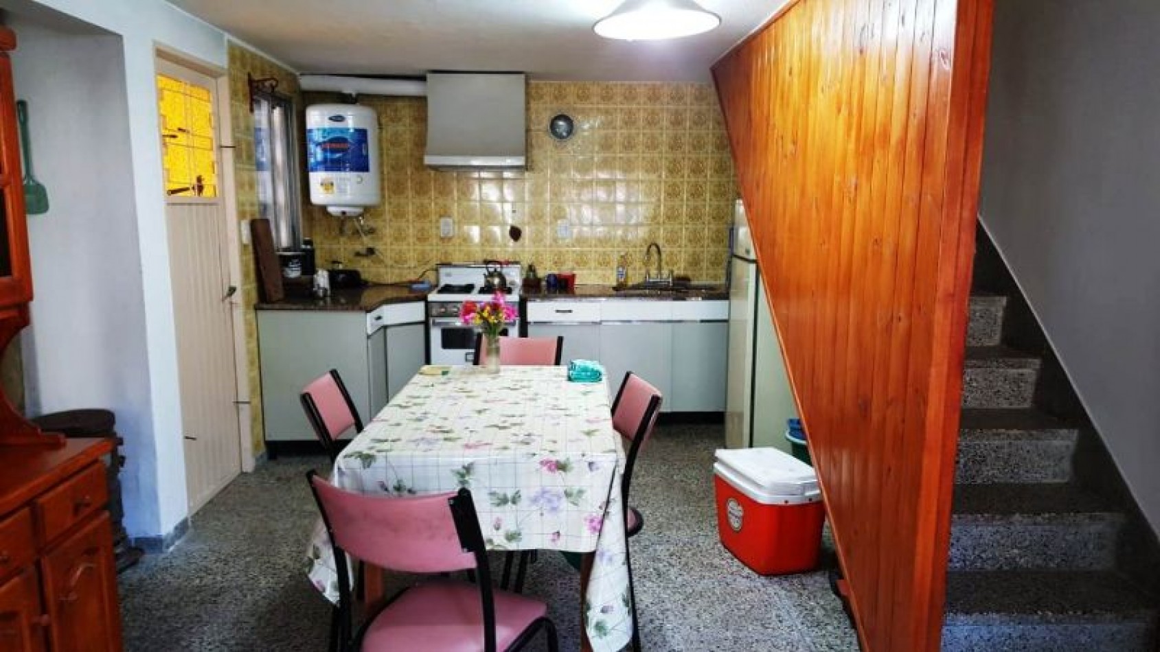 Departamento en PH, en Venta, San Clemente del Tuyu