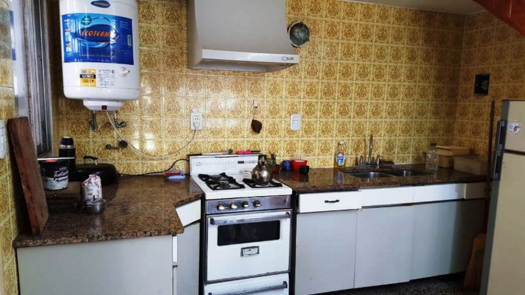 Departamento en PH, en Venta, San Clemente del Tuyu