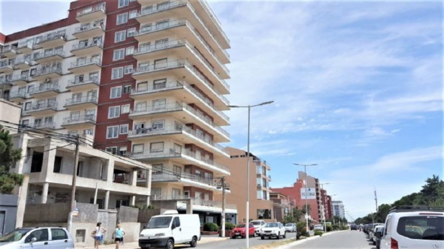 Departamento 4 Ambientes, en Venta, San Clemente del Tuyu
