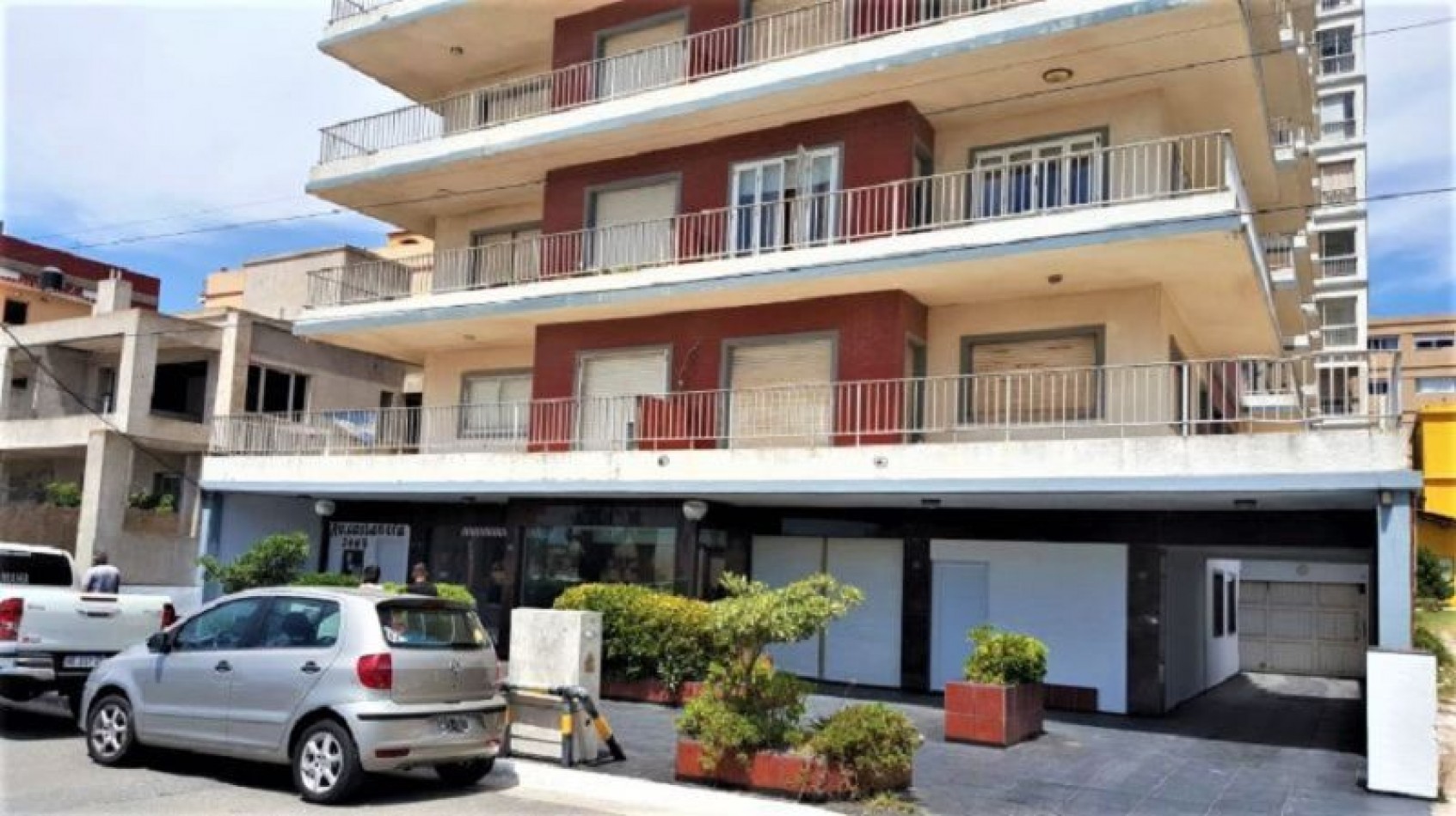 Departamento 4 Ambientes, en Venta, San Clemente del Tuyu