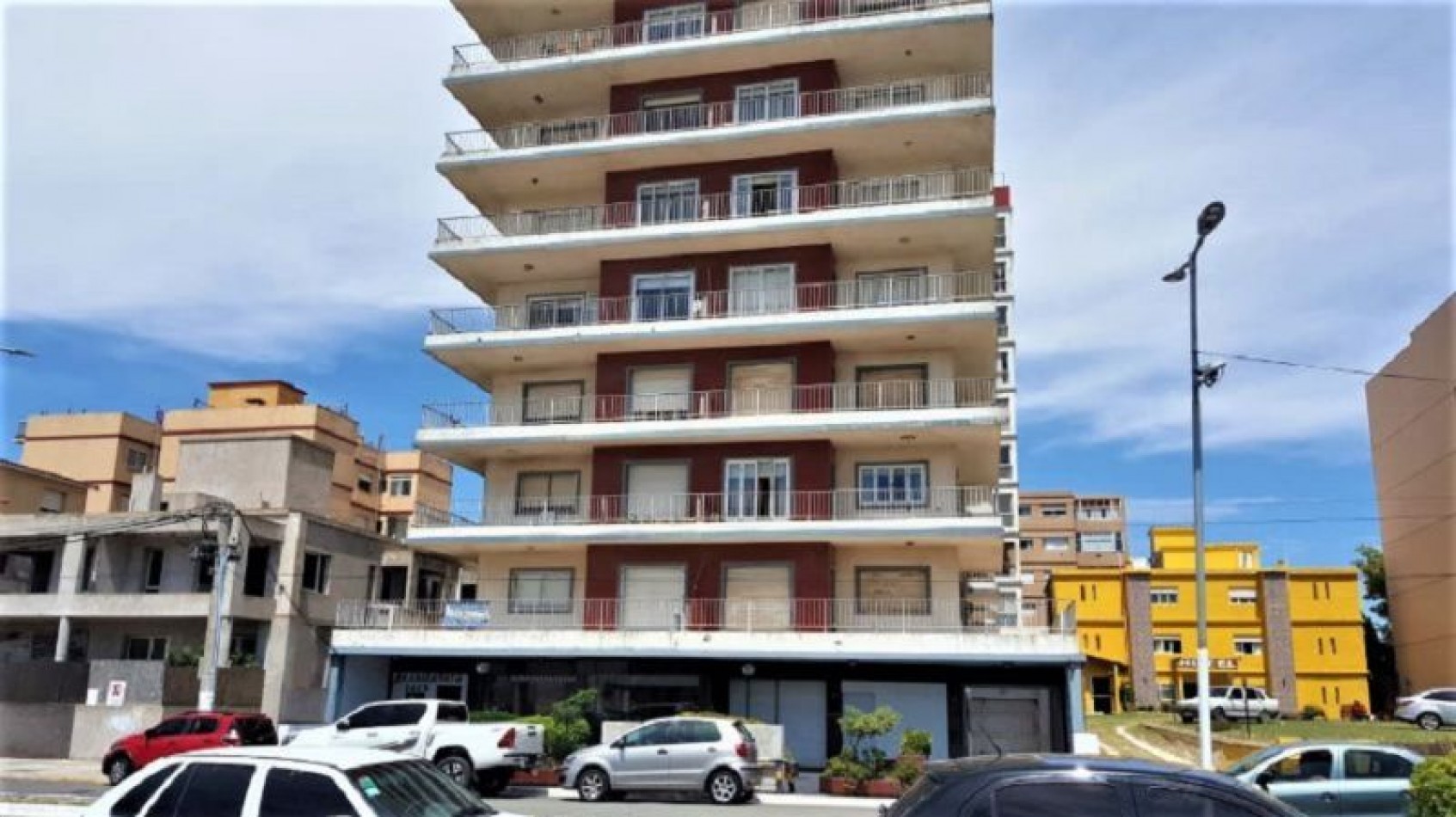 Departamento 4 Ambientes, en Venta, San Clemente del Tuyu