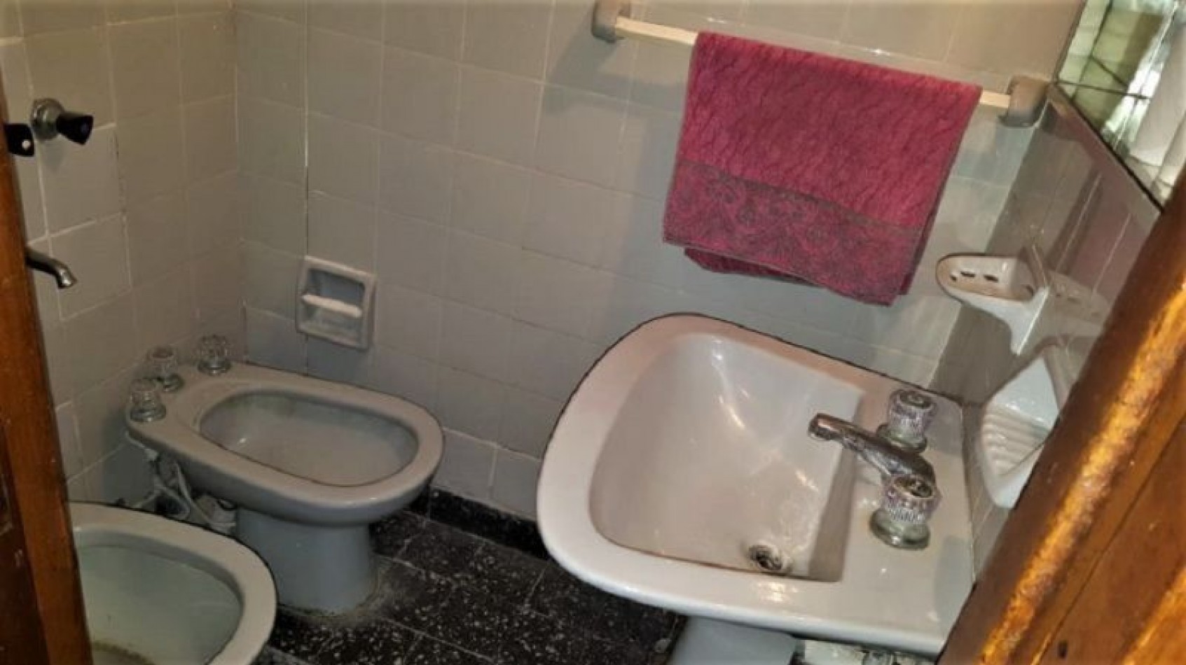 Departamento 4 Ambientes, en Venta, San Clemente del Tuyu