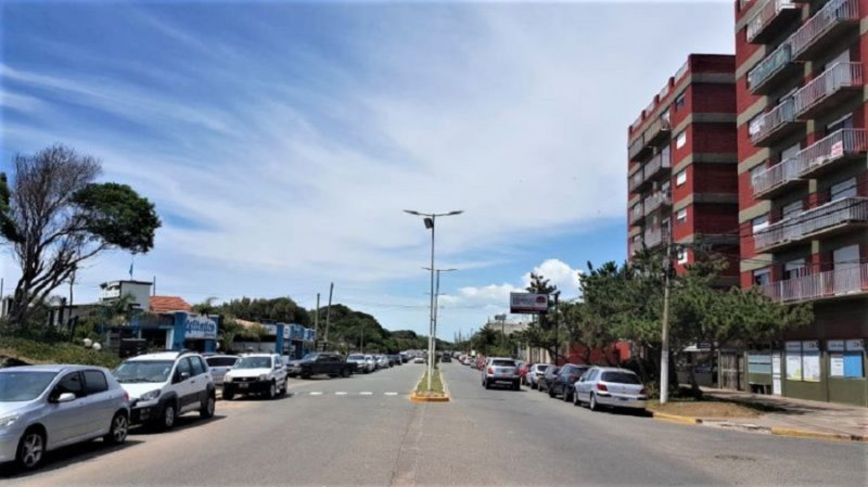 Departamento 4 Ambientes, en Venta, San Clemente del Tuyu