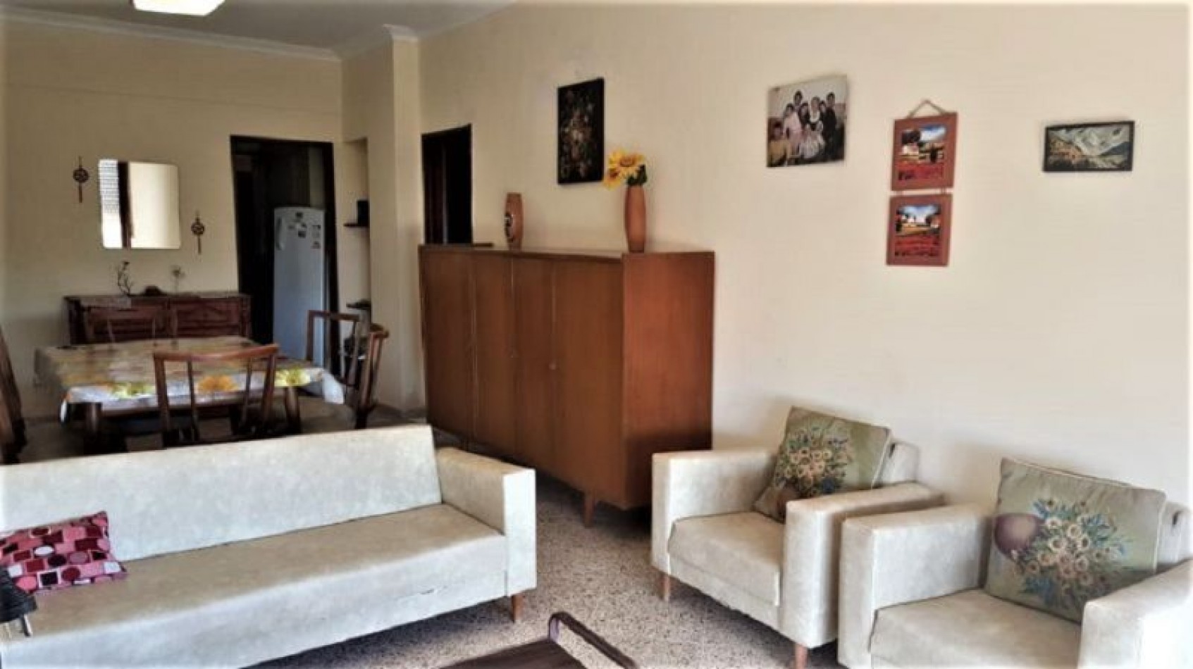 Departamento 4 Ambientes, en Venta, San Clemente del Tuyu