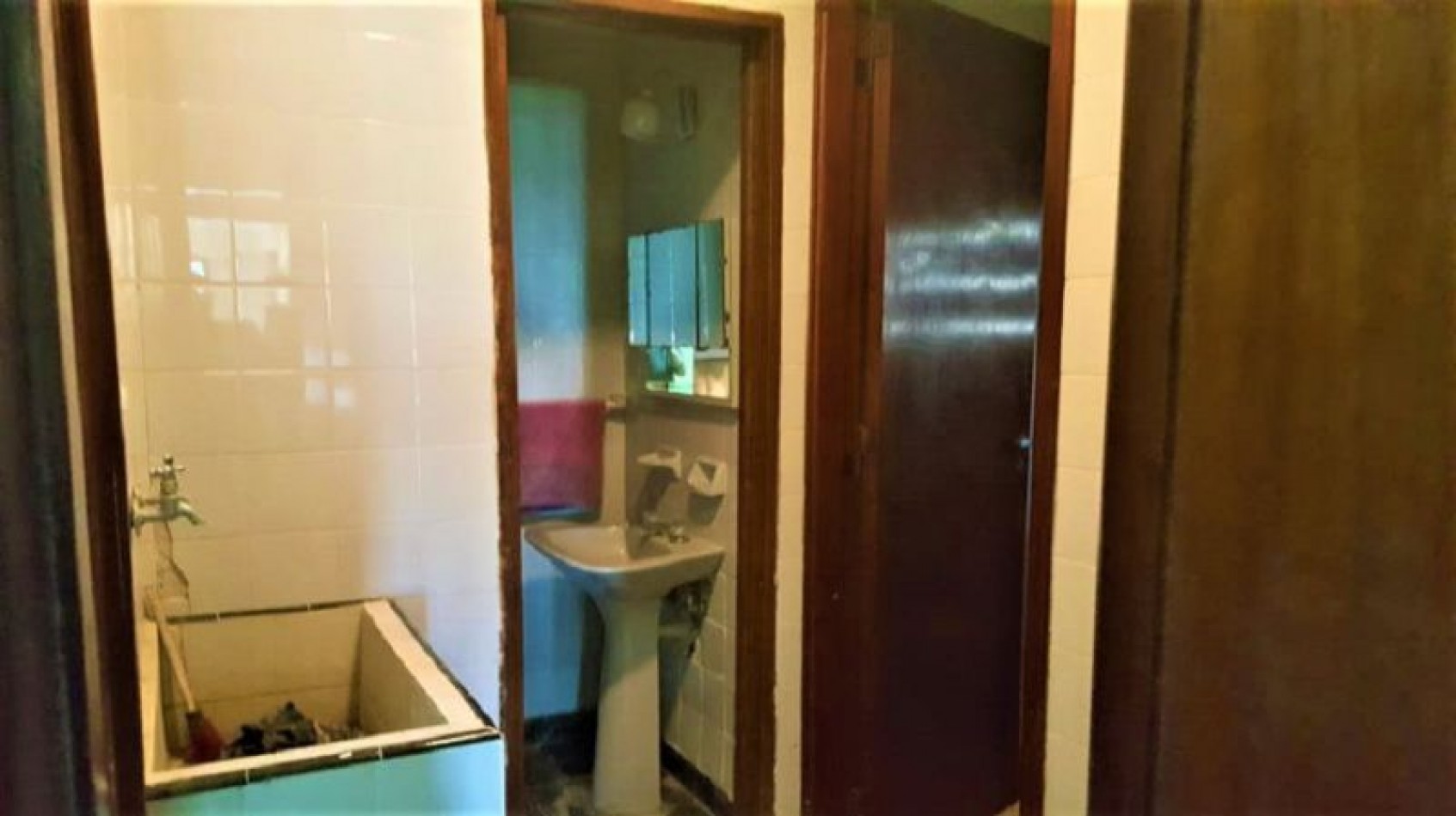 Departamento 4 Ambientes, en Venta, San Clemente del Tuyu