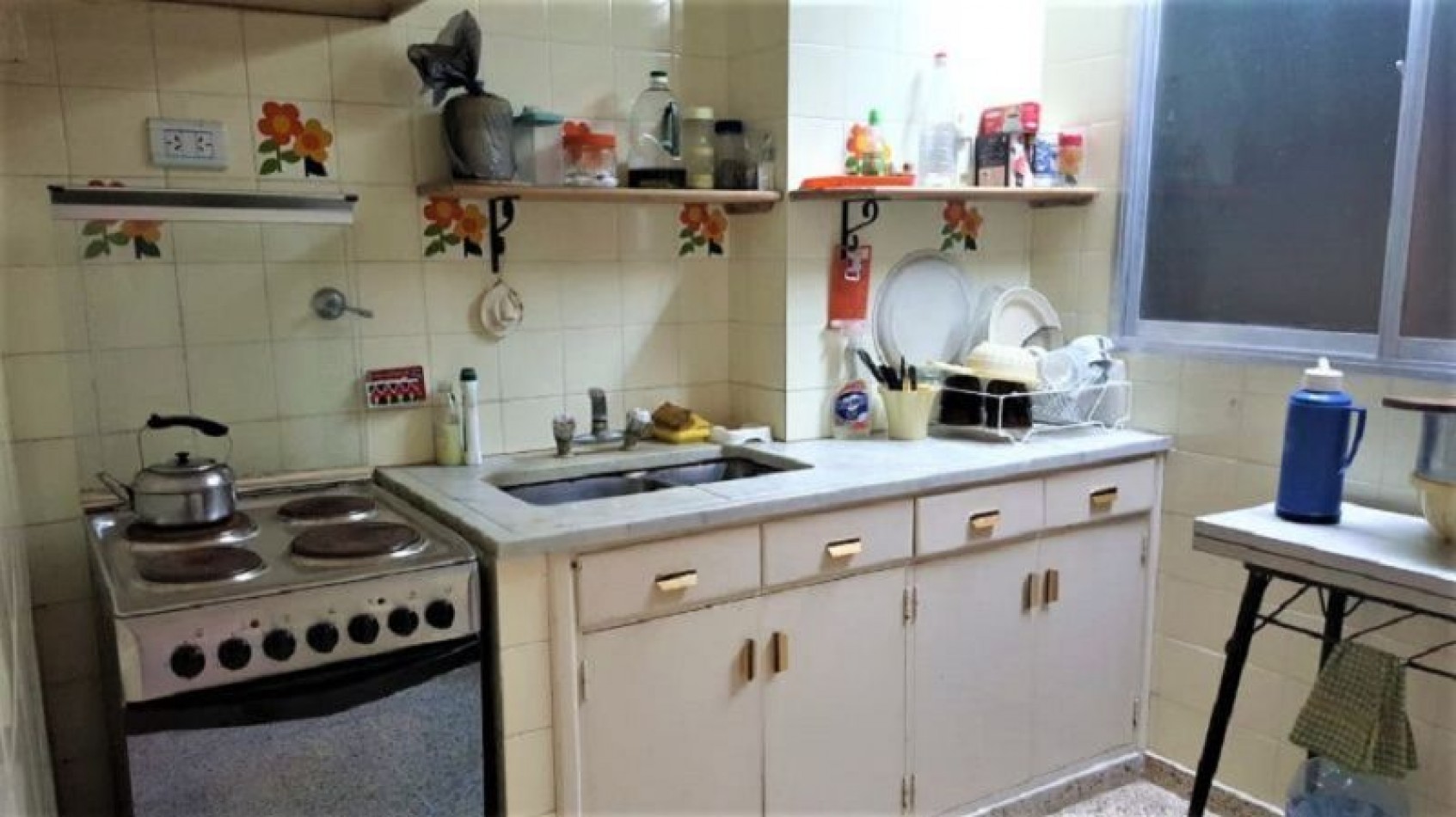 Departamento 4 Ambientes, en Venta, San Clemente del Tuyu