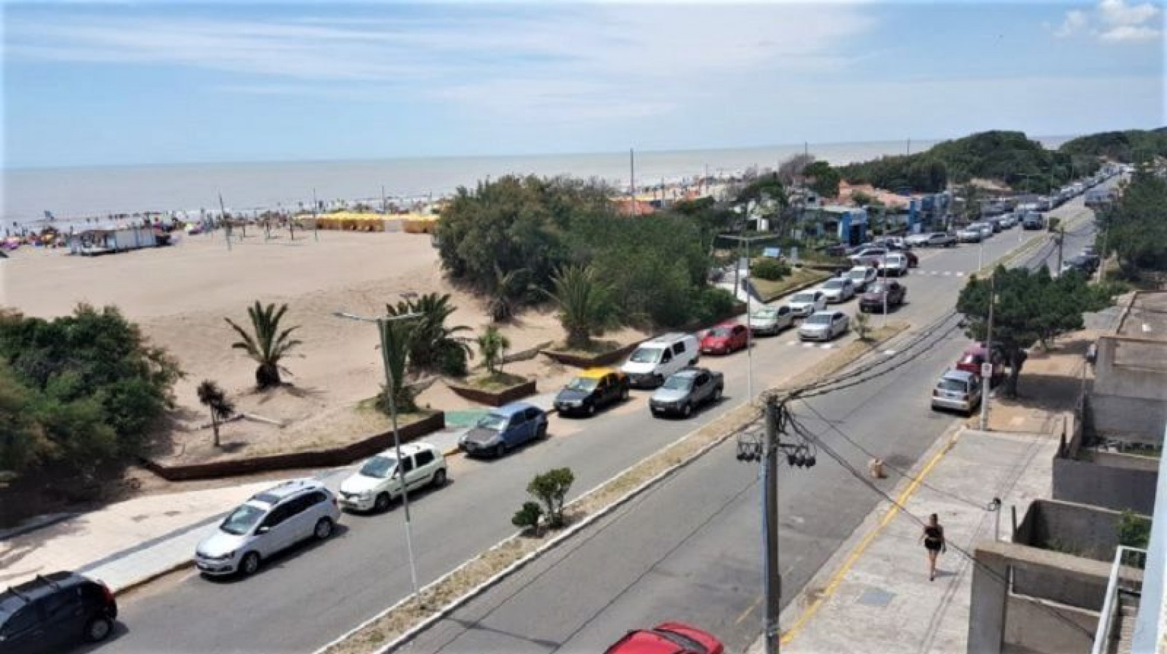 Departamento 4 Ambientes, en Venta, San Clemente del Tuyu