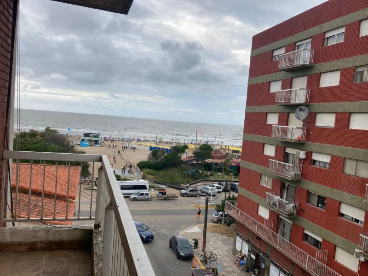 Departamento 3 ambientes en Venta, San Clemente del Tuyu