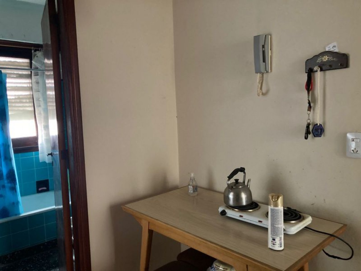 Departamento 3 ambientes en Venta, San Clemente del Tuyu