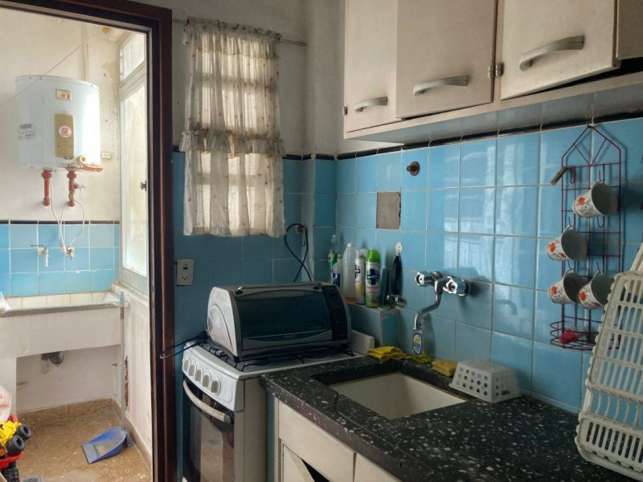 Departamento 3 ambientes en Venta, San Clemente del Tuyu