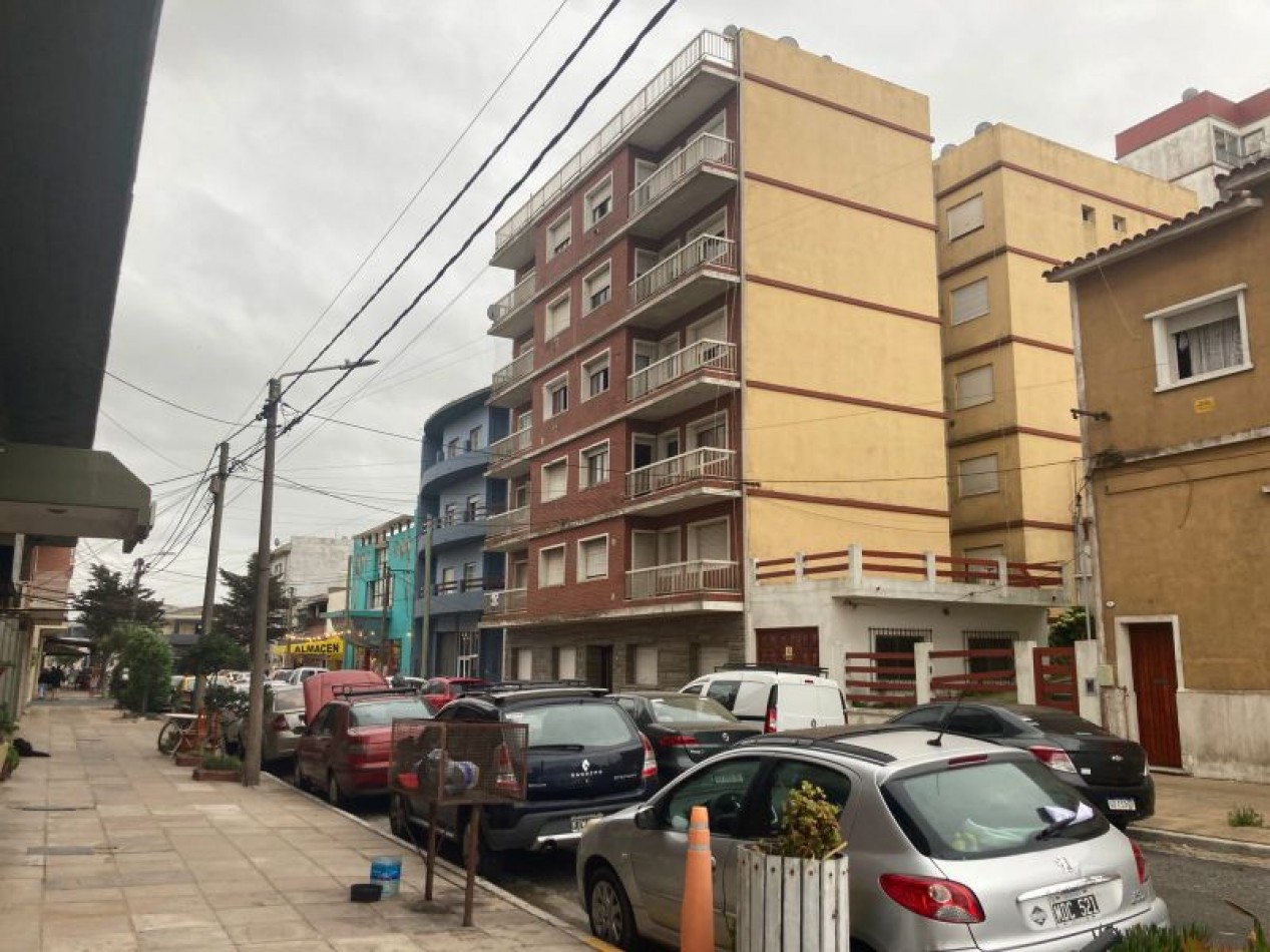 Departamento 3 ambientes en Venta, San Clemente del Tuyu