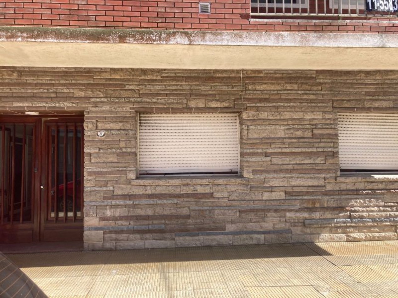 Departamento 3 ambientes en Venta, San Clemente del Tuyu