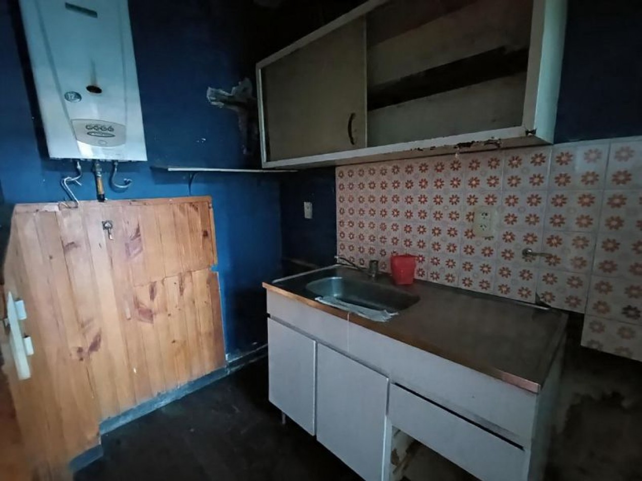 Departamento 3 Ambientes en Venta, San Clemente del Tuyu