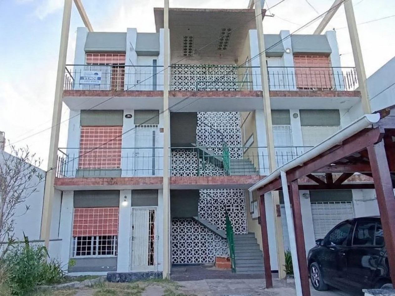 Departamento 3 Ambientes en Venta, San Clemente del Tuyu