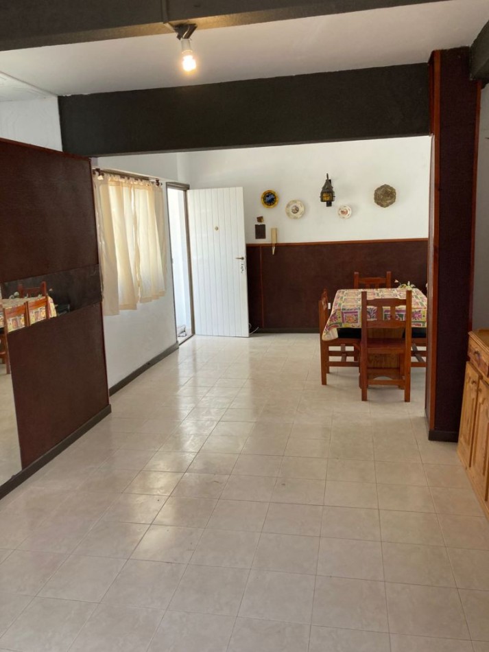 Departamento de 3 Ambientes en Venta, San Clemente del Tuyu