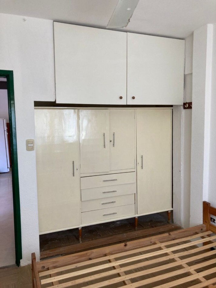 Departamento de 3 Ambientes en Venta, San Clemente del Tuyu